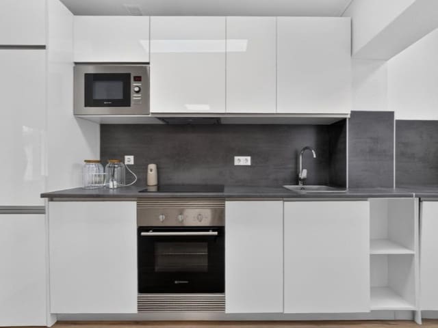 2 soveværelse Bungalow til salg i Orihuela ciudad, Orihuela - € 199.000 (Ref: 10153634)