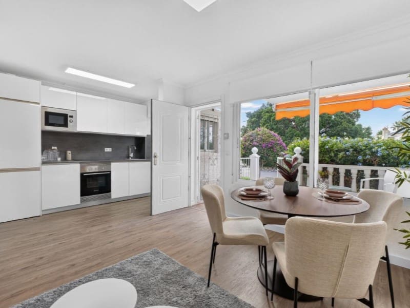 2 soveværelse Bungalow til salg i Orihuela - € 199.000 (Ref: 10153634)
