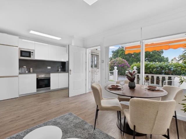 2 soveværelse Bungalow til salg i Orihuela ciudad, Orihuela - € 199.000 (Ref: 10153634)