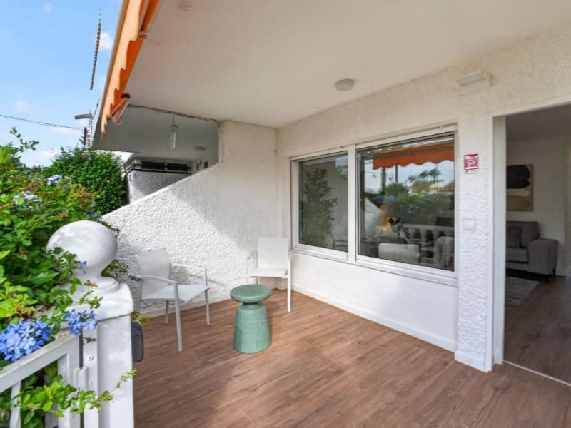 2 soveværelse Bungalow til salg i Orihuela - € 199.000 (Ref: 10153634)