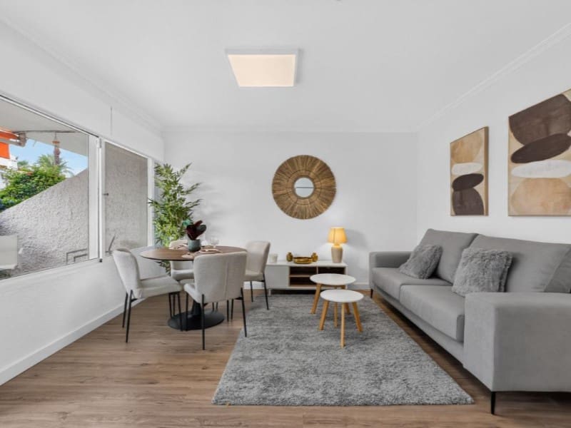 2 soveværelse Bungalow til salg i Orihuela - € 199.000 (Ref: 10153634)
