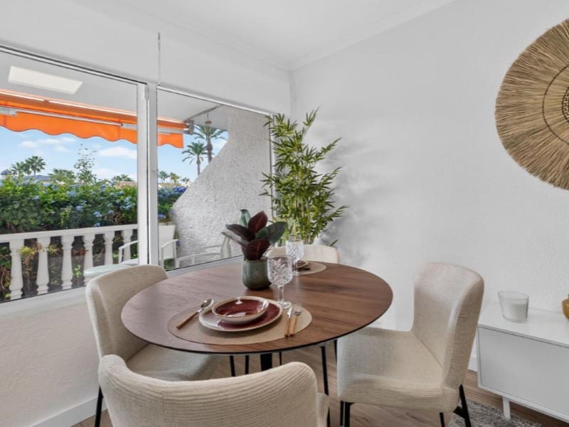 2 soveværelse Bungalow til salg i Orihuela - € 199.000 (Ref: 10153634)