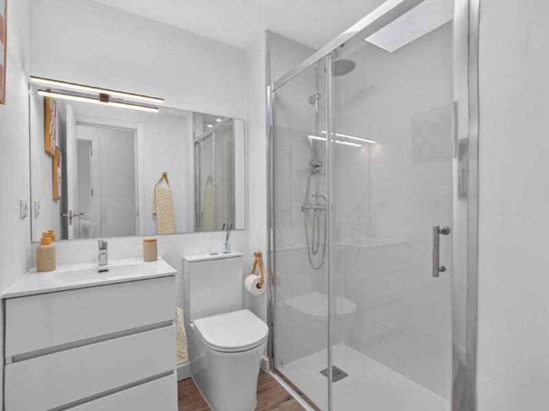 2 soveværelse Bungalow til salg i Orihuela - € 199.000 (Ref: 10153634)