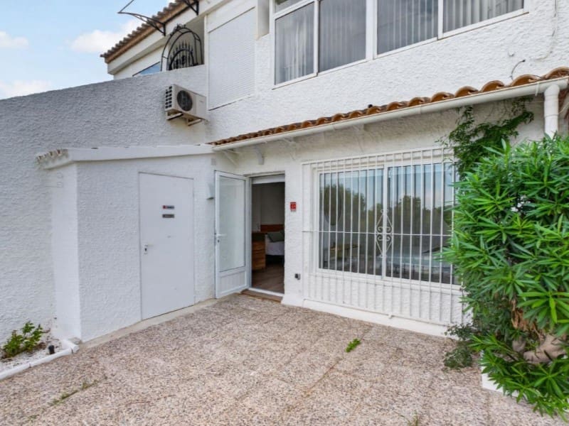2 soveværelse Bungalow til salg i Orihuela - € 199.000 (Ref: 10153634)
