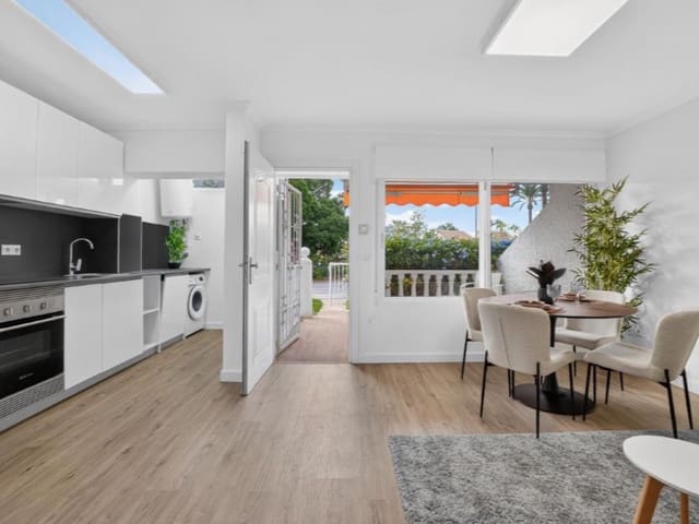 2 soveværelse Bungalow til salg i Orihuela ciudad, Orihuela - € 199.000 (Ref: 10153634)