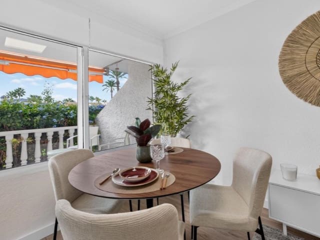 2 soveværelse Bungalow til salg i Orihuela ciudad, Orihuela - € 199.000 (Ref: 10153634)