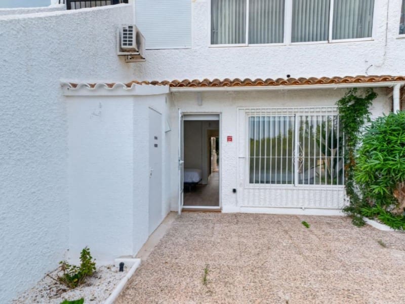 2 soveværelse Bungalow til salg i Orihuela - € 199.000 (Ref: 10153634)
