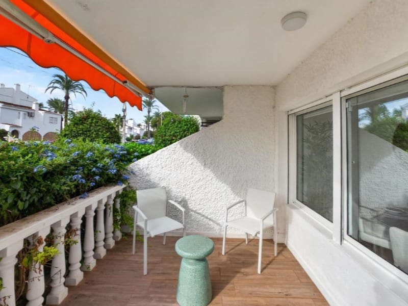 2 soveværelse Bungalow til salg i Orihuela - € 199.000 (Ref: 10153634)