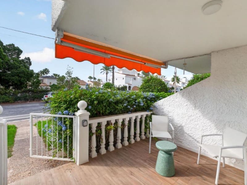 2 soveværelse Bungalow til salg i Orihuela - € 199.000 (Ref: 10153634)
