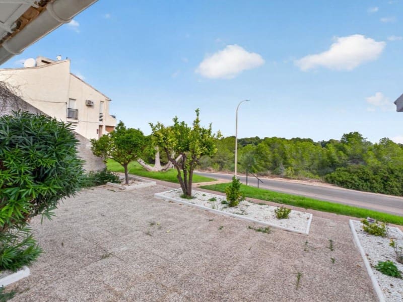 2 soveværelse Bungalow til salg i Orihuela - € 199.000 (Ref: 10153634)