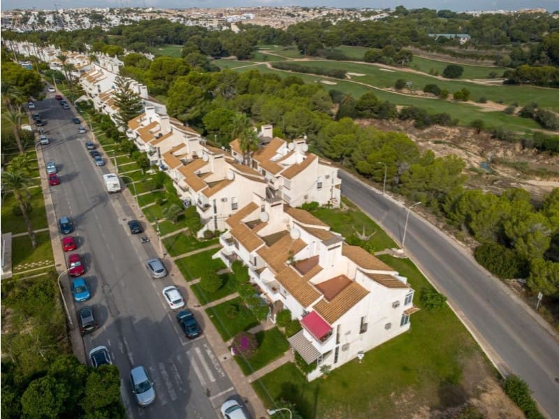 2 soveværelse Bungalow til salg i Orihuela - € 199.000 (Ref: 10153634)