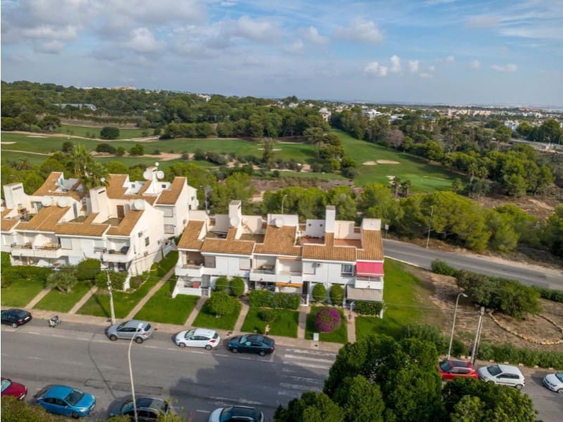 2 soveværelse Bungalow til salg i Orihuela - € 199.000 (Ref: 10153634)