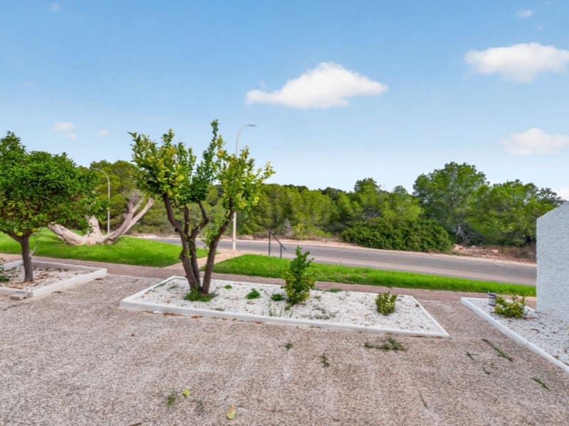 2 soveværelse Bungalow til salg i Orihuela - € 199.000 (Ref: 10153634)
