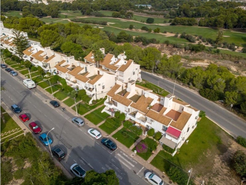 2 soveværelse Bungalow til salg i Orihuela - € 199.000 (Ref: 10153634)
