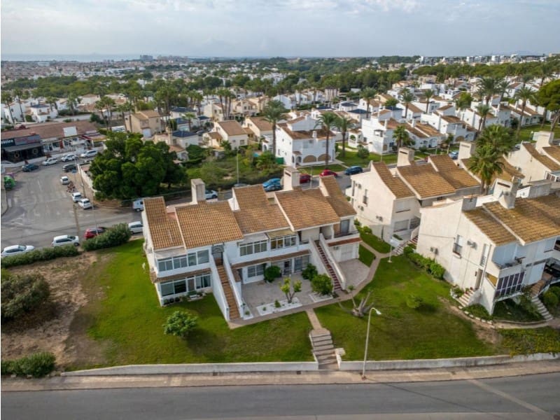 2 soveværelse Bungalow til salg i Orihuela - € 199.000 (Ref: 10153634)
