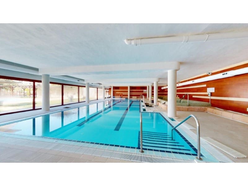 Apartamento para venda em Villanueva del Rio Segura com piscina garagem - 198 800 € (Ref: 10155180)