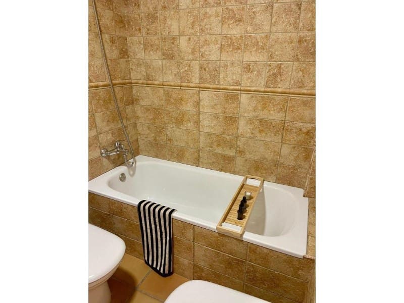 Apartamento para venda em Villanueva del Rio Segura com piscina garagem - 198 800 € (Ref: 10155180)