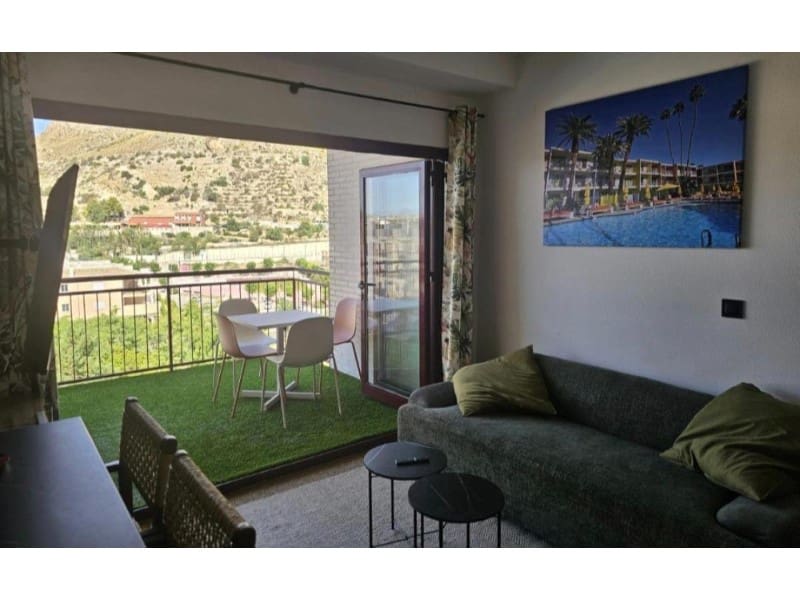 Apartamento para venda em Villanueva del Rio Segura com piscina garagem - 198 800 € (Ref: 10155180)