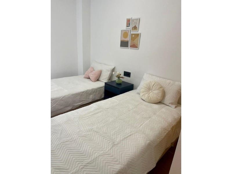 Apartamento para venda em Villanueva del Rio Segura com piscina garagem - 198 800 € (Ref: 10155180)