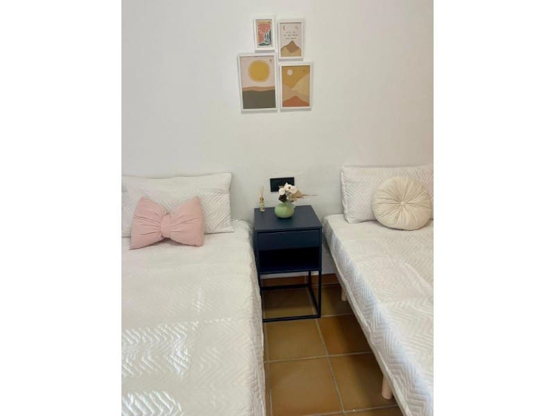 Apartamento para venda em Villanueva del Rio Segura com piscina garagem - 198 800 € (Ref: 10155180)