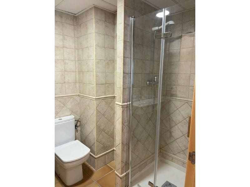 Apartamento para venda em Villanueva del Rio Segura com piscina garagem - 198 800 € (Ref: 10155180)