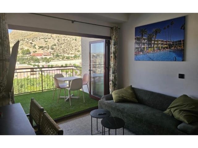 Apartamento para venda em Villanueva del Río Segura com piscina garagem - 198 800 € (Ref: 10155180)
