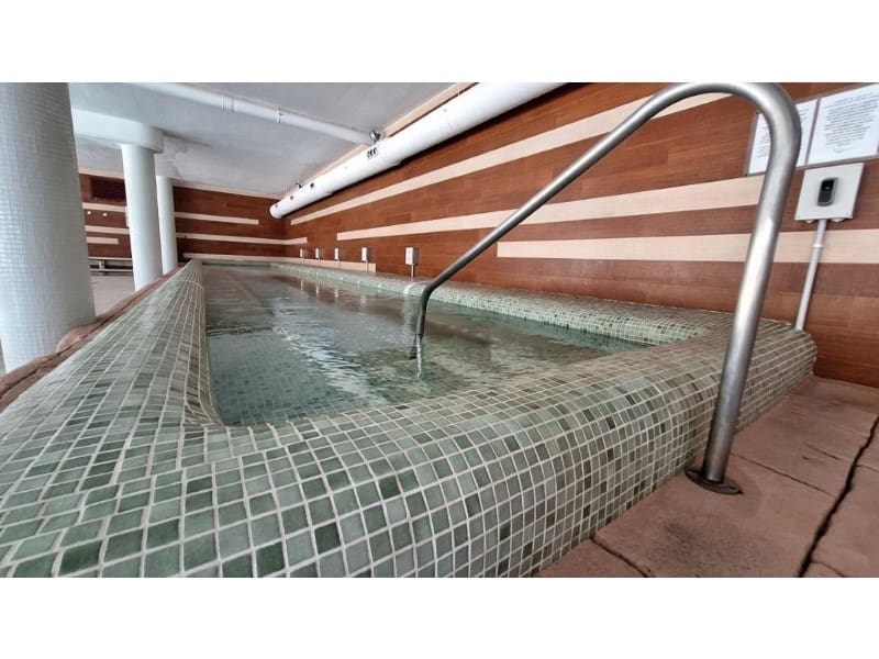 Apartamento para venda em Villanueva del Rio Segura com piscina garagem - 198 800 € (Ref: 10155180)