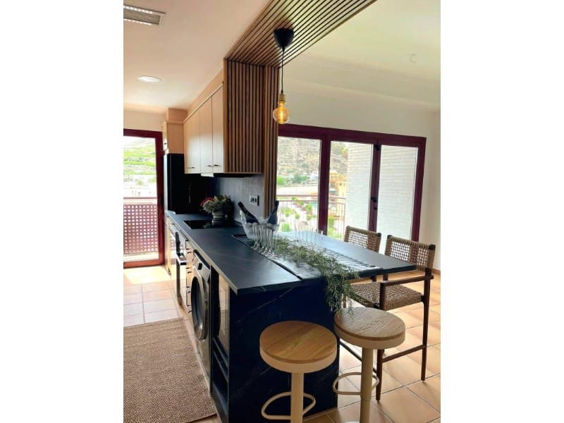 Apartamento para venda em Villanueva del Rio Segura com piscina garagem - 198 800 € (Ref: 10155180)