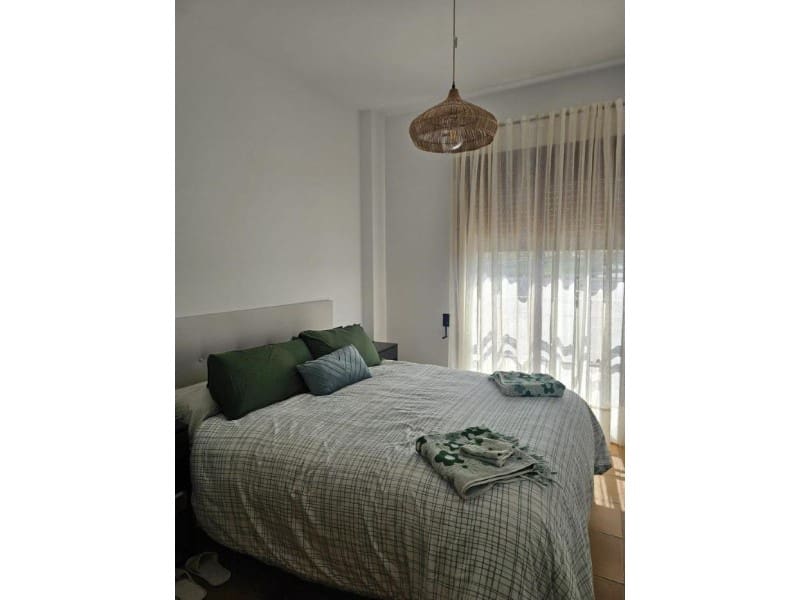 Apartamento para venda em Villanueva del Rio Segura com piscina garagem - 198 800 € (Ref: 10155180)