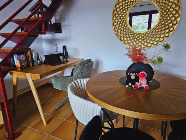 Apartamento para venda em Villanueva del Río Segura com piscina garagem - 198 800 € (Ref: 10155180)