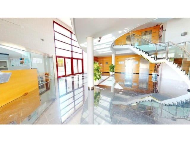 Apartamento para venda em Villanueva del Río Segura com piscina garagem - 198 800 € (Ref: 10155180)