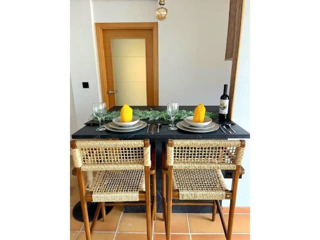 Apartamento para venda em Villanueva del Río Segura com piscina garagem - 198 800 € (Ref: 10155180)
