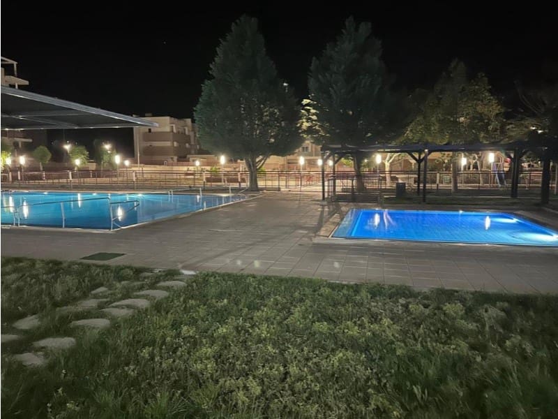 Apartamento para venda em Villanueva del Rio Segura com piscina garagem - 198 800 € (Ref: 10155180)
