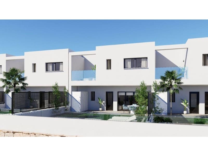 2 quarto Apartamento para venda em Mojacar com piscina garagem - 296 000 € (Ref: 10155188)