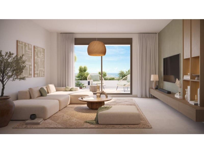 3 soverom Leilighet til salgs i San Juan de los Terreros med svømmebasseng garasje - € 341 000 (Ref: 10155194)