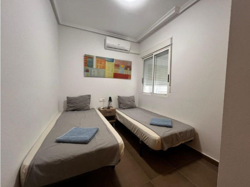 2 quarto Apartamento para venda em Torrevieja - 149 015 € (Ref: 10155198)