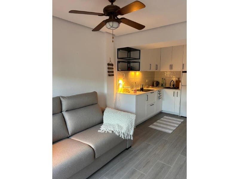 2 soverom Bungalow til salgs i La Mata med svømmebasseng - € 205 000 (Ref: 10155199)