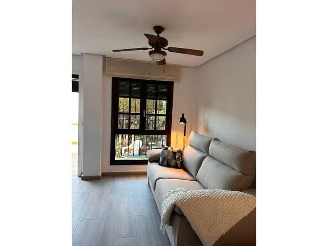 2 soverom Bungalow til salgs i Cañada del Molino, Torrevieja med svømmebasseng - € 205 000 (Ref: 10155199)
