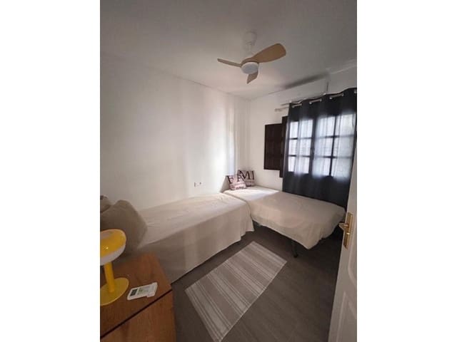 2 soverom Bungalow til salgs i Cañada del Molino, Torrevieja med svømmebasseng - € 205 000 (Ref: 10155199)