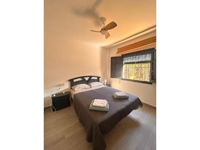 2 soverom Bungalow til salgs i Cañada del Molino, Torrevieja med svømmebasseng - € 205 000 (Ref: 10155199)
