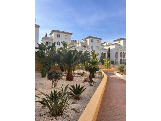 2 soverom Bungalow til salgs i Cañada del Molino, Torrevieja med svømmebasseng - € 205 000 (Ref: 10155199)