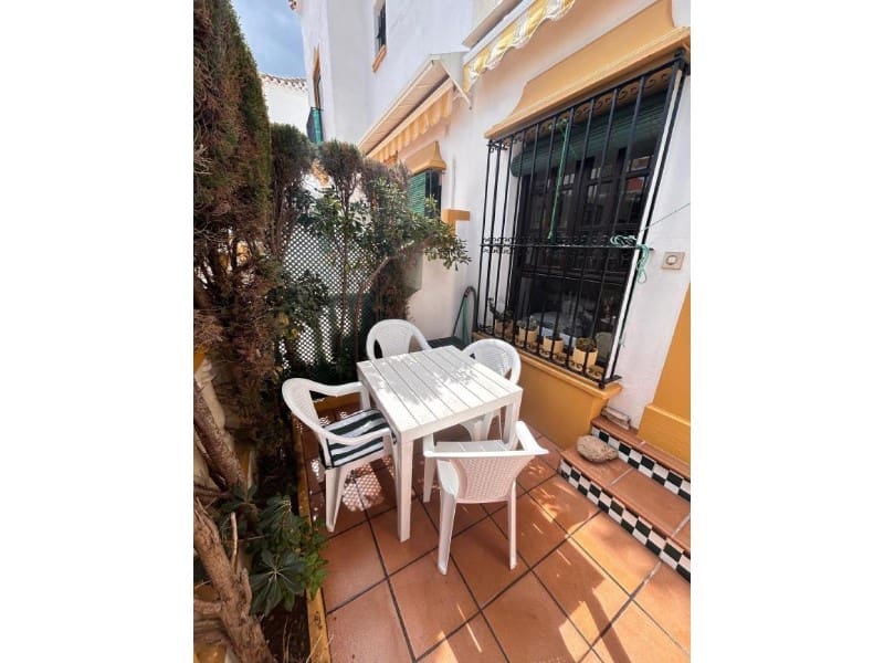 2 soverom Bungalow til salgs i La Mata med svømmebasseng - € 205 000 (Ref: 10155199)