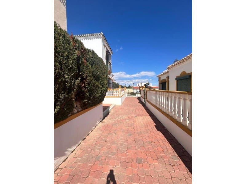 2 soverom Bungalow til salgs i La Mata med svømmebasseng - € 205 000 (Ref: 10155199)