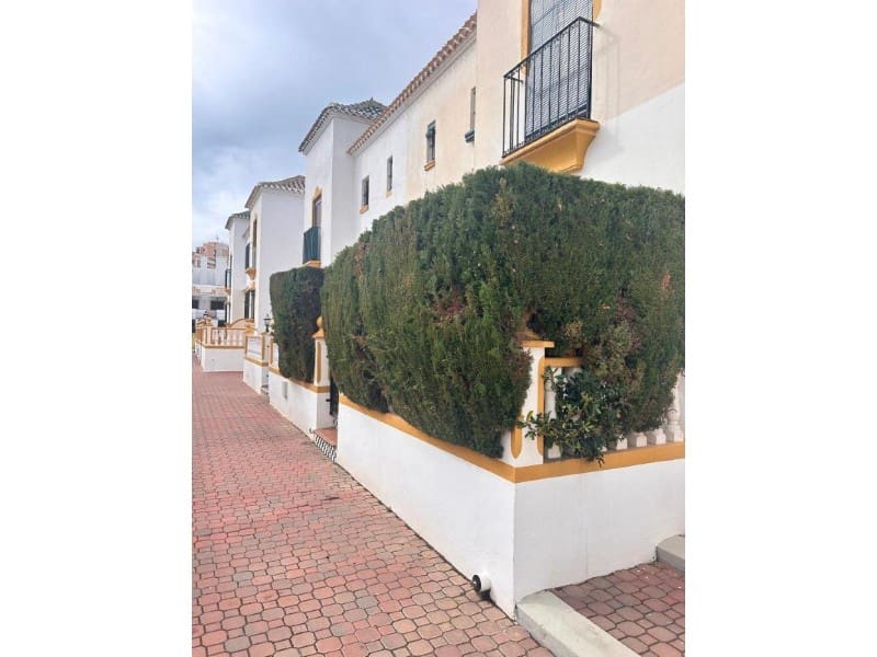 2 soverom Bungalow til salgs i La Mata med svømmebasseng - € 205 000 (Ref: 10155199)