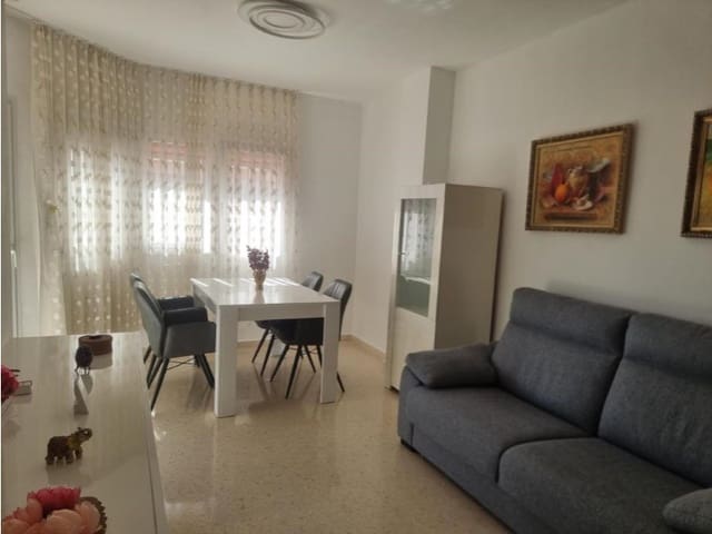 1 sypialnia Apartament na sprzedaż w Avenida Habaneras - Curva de Palangre, Torrevieja - 168 000 € (Ref: 10155200)