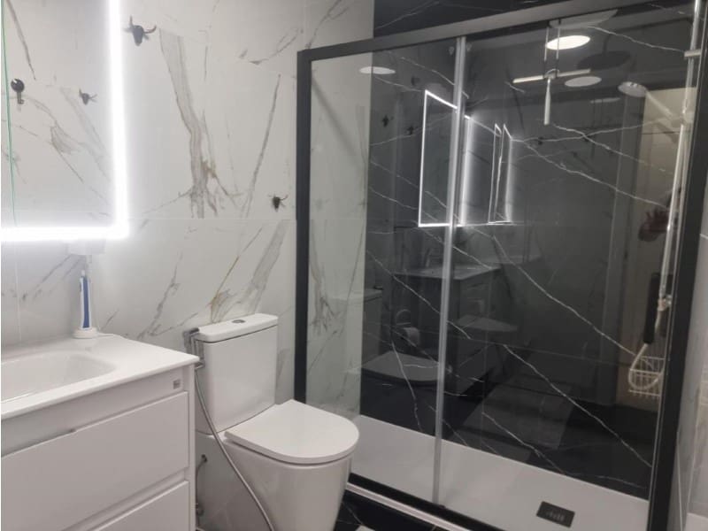 1 sypialnia Apartament na sprzedaż w Torrevieja - 168 000 € (Ref: 10155200)