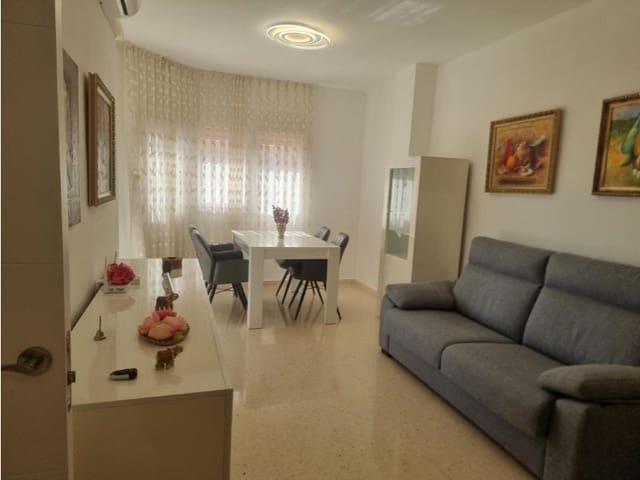 1 sypialnia Apartament na sprzedaż w Avenida Habaneras - Curva de Palangre, Torrevieja - 168 000 € (Ref: 10155200)