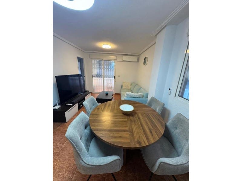3 Zimmer Apartment zu verkaufen in Torrevieja - 189.000 € (Ref: 10155201)