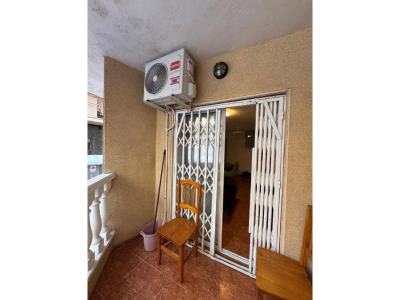 3 Zimmer Apartment zu verkaufen in Torrevieja - 189.000 € (Ref: 10155201)