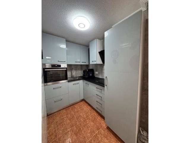 3 Zimmer Apartment zu verkaufen in Avenida Habaneras - Curva de Palangre, Torrevieja - 189.000 € (Ref: 10155201)